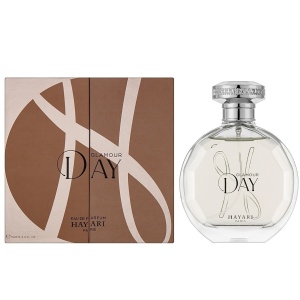 Hayari Parfums Glamour Day, Apa de Parfum, Unisex