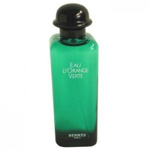 Hermes Eau D'Orange Verte, Femei, Apa de Colonie - Img 4