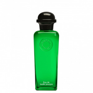 Hermes Eau de Basilic Pourpre Hermès, Unisex, Apa de Colonie