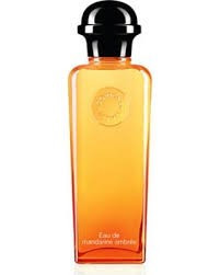 Hermes Eau de Mandarine Ambrée 100 ml tester