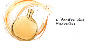 Hermes L'Ambre des Merveilles, Apa de Parfum, Femei