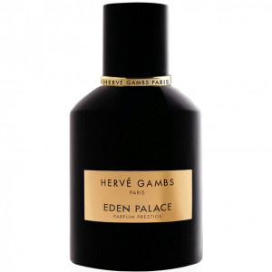 Herve Gambs Eden Palace, Apa de Parfum, Unisex