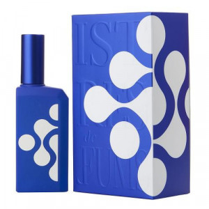 Histoires De Parfum U. This Is Not A Blue Bottle 1.4  60 ml