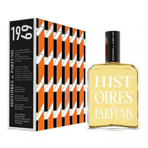 Histoires de Parfums 1969, Apa de Parfum, Femei