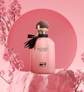 Hooked Pour Femme Rue Broca Apa de Parfum, Femei, 100 ml