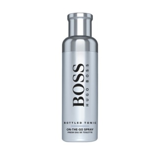 Hugo Boss Boss Bottled Tonic  On-The-Go Spray, 100 ml