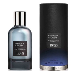 Hugo Boss Energetic Fougère, Apa de Parfum, Barbati