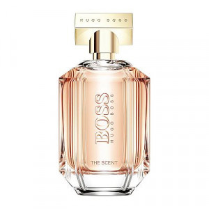 Hugo Boss The Scent Pure Accord for Her, 50 ml tester