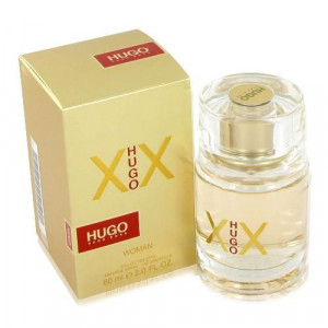 Hugo Boss XX, Apa de Toaleta, Femei