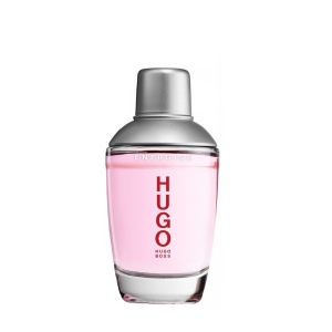 Hugo Energise, Apa de toaleta, Barbati