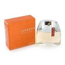 Iceberg Effusion Woman - Img 3