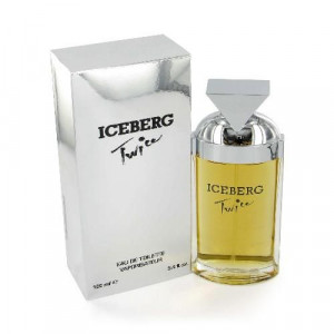 Iceberg Twice, Apa de Toaleta, Femei - Img 5
