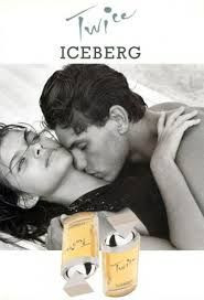 Iceberg Twice, Apa de Toaleta, Femei - Img 2