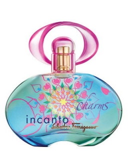 Incanto Charms Salvatore Ferragamo, Apa de Toaleta, Femei - Img 3