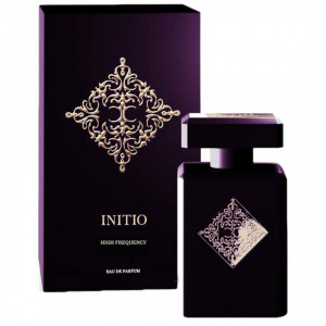 Initio High Frequency