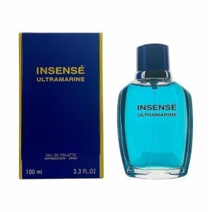 Insense Ultramarine, Barbati, Apa de Toaleta