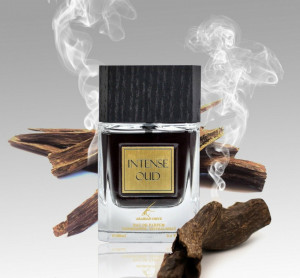Intense Oud Arabian Oryx Paris Corner, Apa de Parfum, Barbati, 100 ml 1