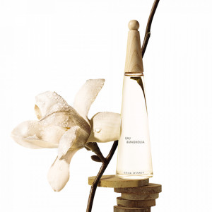 Issey Miyake L’Eau d’Issey Eau & Magnolia, Apa de Toaleta, Femei - Img 3