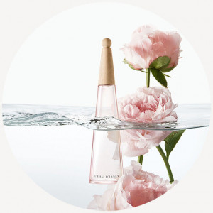 Issey Miyake LEau dIssey Pivoine Peony Intense Apa de Toaleta, Femei 1