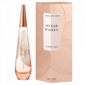 Issey Miyake, Nectar d'Issey Premiere Fleur, Apa de Parfum, Femei