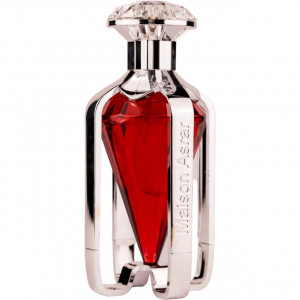 Jawhara Rouge Maison Asrar Apa de Parfum, Femei, 