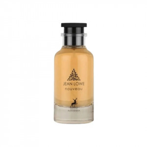 Jean Lowe Nouveau Maison Alhambra, Apa de Parfum, Barbati, 100 ml - Img 2