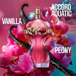 Jean Paul Gaultier La Belle Rosea, Apa de Parfum, Femei