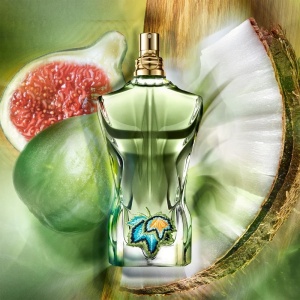 Jean Paul Gaultier Le Beau Paradise Garden, Apa de Parfum, Barbati