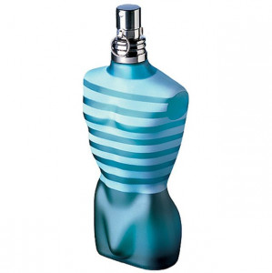 Jean Paul Gaultier Le Male, Apa de Toaleta, 125 ml tester