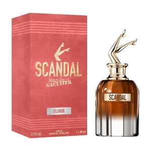 Jean Paul Gaultier Scandal Elixir, Parfum, Femei