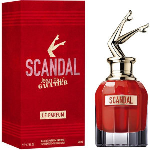 Jean Paul Gaultier Scandal Le Parfum 50 ml