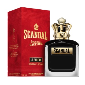 Jean Paul Gaultier Scandal Pour Homme Intense, Apa de Parfum
