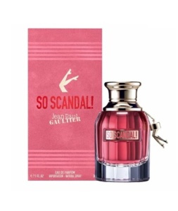 Jean Paul Gaultier So Scandal, Femei, Apa de Parfum