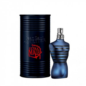 Jean Paul Gaultier Ultra Male Intense, Apa de Toaleta, 75 ml