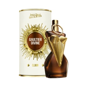 Jean Paul Gaultiere, Divine Elixir Parfum, Femei, 100 ml