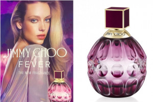 Jimmy Choo Fever, Apa de Parfum 40 ml