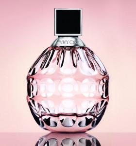 Jimmy Choo for Woman, Apa de Toaleta, 100 ml tester