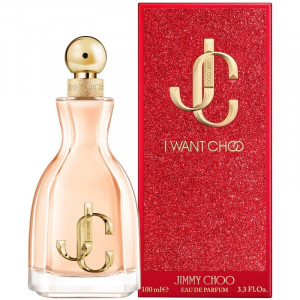 Apa de parfum Jimmy Choo I Want Choo, Femei, 100 ml