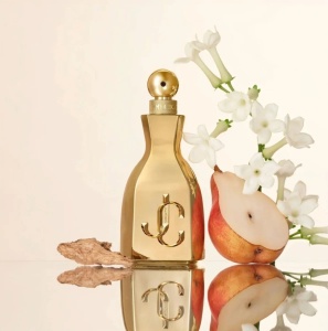 Jimmy Choo I Want Choo Le Parfum, Femei, 60 ml + Lotiune de corp 100 ml