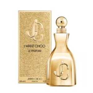 Jimmy Choo I Want Choo Le Parfum, Femei, 100 ml