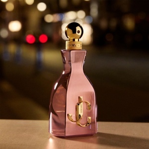 Jimmy Choo I Want Choo With Love Apa de Parfum, Femei