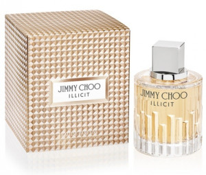 Jimmy Choo Illicit, Apa de Parfum, Femei