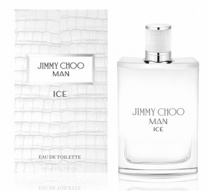 Jimmy Choo Man Ice, Apa de Toaleta, Barbati - Img 5