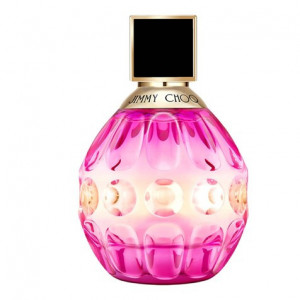 Tester Jimmy Choo Rose Passion, Apa de Parfum, Femei, 100 ml