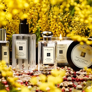 Jo Malone Mimosa & Cardamom, Apa de colonie, Unisex