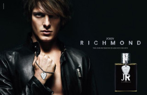 John Richmond Men, Apa de Toaleta - Img 4