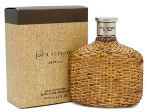 John Varvatos Artisan, Apa de Toaleta, Barbati