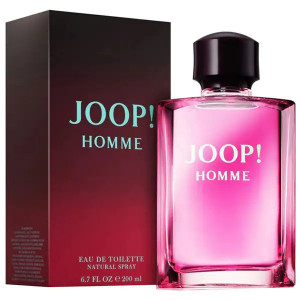 Joop Homme, Apa de Toaleta, Barbati 200 ml