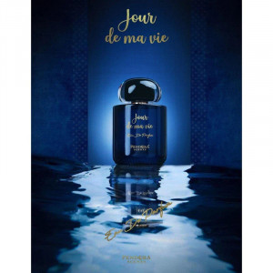 Parfum arabesc Jour De Ma Vie Pendora Scents Paris Corner, Apa de Parfum, Femei, 100 ml