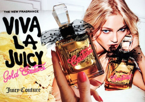 Juicy Couture Viva La Juicy Gold Couture - Img 3